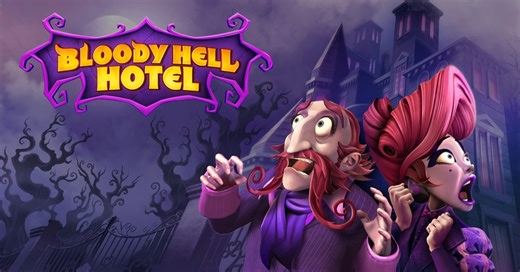 Bloody Hell Hotel Announced For PC Sometime In 2023
