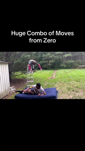 Backyard Wrestling Highlights: Epic Moves and Fails