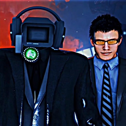 PLUMGER MEN VS WOD 🔥 | Epic Skibidi Toilet Battle | Titan Cameraman Edit