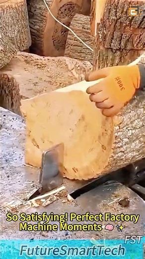 Hypnotic Machine Movements 🔁 Watch Till the End! 😵‍💫 #Shorts