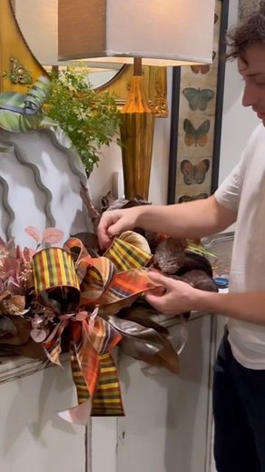 John Mark Sharpe on Instagram: "🍂🍂Some fall inspo 🍂🍂 Y’all come see us for all your fall decorations! #shopsmall John Mark’s 9076 Poplar Pike Germantown, TN 38138 Monday–Saturday 10 AM – 5 PM"