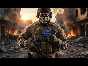 Warzone: Ultimate Cronus Zen & XIM Matrix Script (Anti-Recoil, No Sway, Fast Loot)