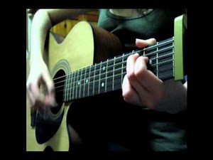 A Thousand Miles -- Vanessa Carlton (Acoustic Guitar Tutorial) [Highly Requested!]