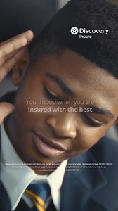 Get ahead with car insurance that's made for you. Join Discovery Insure in minutes and get up to R1,500 of your fuel spend back in cash. | Discovery South Africa