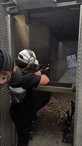 Target Practice Shooting | Accuracy & Recoil Test