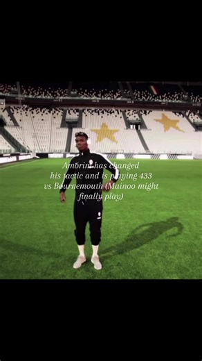 Different type of vid #foryoupagе #viral #amorim #mainoo #manchesterunited