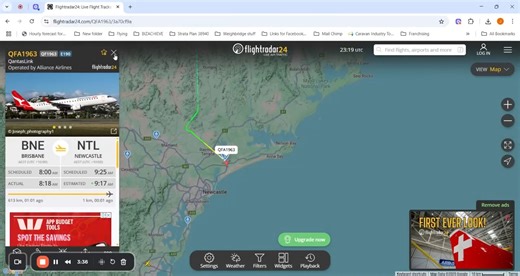 2.4K views · 33 reactions | In this video, I’m sharing the flight...