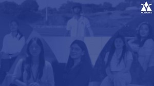 Acharya Institutes on Reels