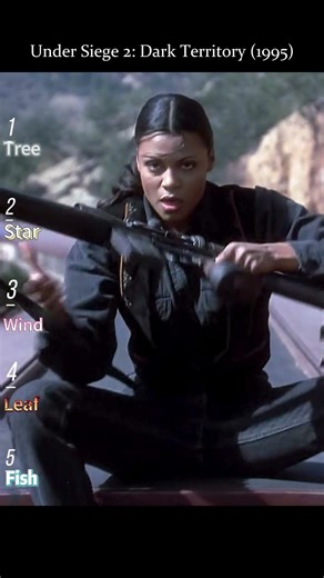 "Nobody Beats Me in the Kitchen" — Chef Casey Ryback Takes on Terrorists 🔪🍳