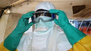 Ebola virus: What you need to know about the deadly outbreak