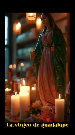 te invitamos aque vengas a nuestra botanica donde ✨la magia espiritual ✨esta a nuestro alrededor que la virgen me los bendiga y los esperamos en nuestra botanica 📍107 Watchung avenue Plainfield NJ#fyp#viral#lavirgendeguadalupe #botanica#mundoespiritual