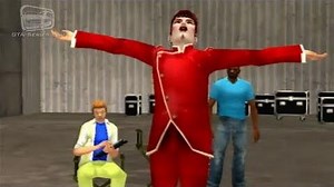 GTA Vice City Stories - Walkthrough - Mission 41 - Say Cheese