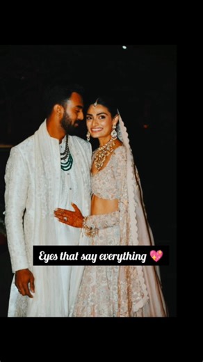 # kl rahul # Athiya Shetty # power couple # shorts #