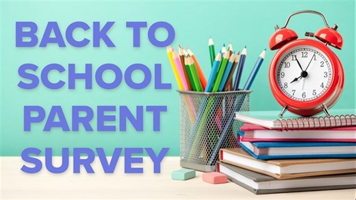 Calling all parents! Take the WFMY Back-to-School 2022 survey
