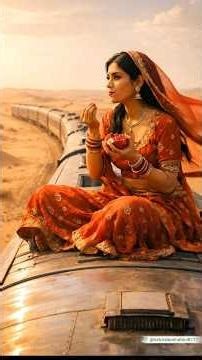 A Camel Saved a Tree… But Human Greed Destroyed It 💔