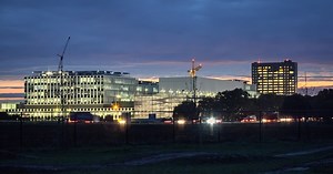 ASML stelt omzetdoelen voor de komende jaren fors naar boven bij