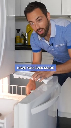 Ice spikes explained #phenomenon #physics #science | Veritasium