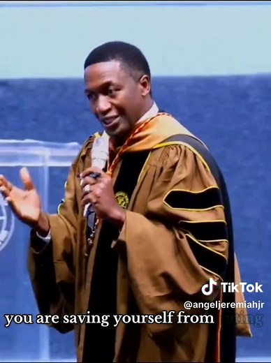 Prophet Uebert Angel Emeritus: Insights and Teachings