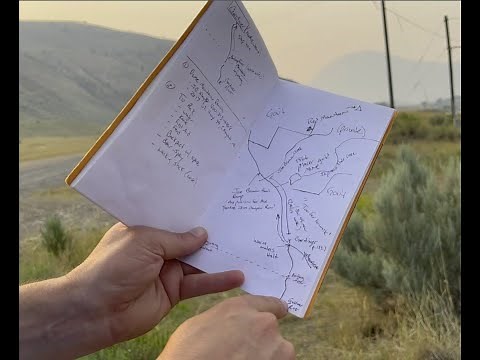 Forrest Fenn's Final Treasure Location Revealed?