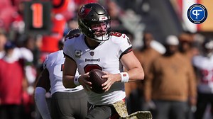 Fantasy FAAB Picks Week 12: Top Waiver Wire Suggestions Include Ty Chandler, Zach Charbonnet, and Josh Downs