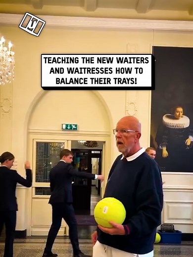 Mastering Butler Skills: Unique Learning Experiences