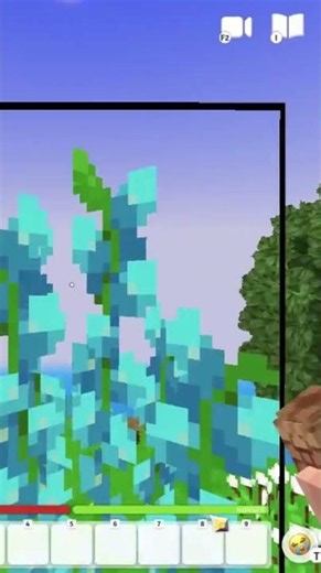 ⛏️ Biome Hopping in Vectaria.io! | From Snowy Peaks to Sandy Deserts 🏜️