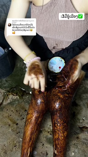 Leg Skin Care Routine: Cleaning and Nourishing Tips