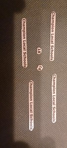 Thomas C2 School Bus Decals 1:54 Scale - Etsy