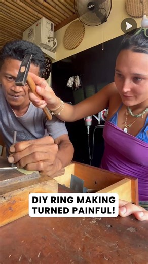 6.9K views | He Might've Said It's Okay But His Face Said Otherwise藍 | Awesome Videos | Facebook