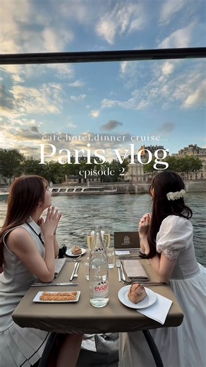 𝑆𝑎𝑦𝑢𝑘𝑜 on Instagram: "Paris vlog episode2🥂♥️ パリの良さをギュッと詰め込んだ1日vlog✨ 一緒にパリに行った気分になれたら嬉しいな〜💭 なんて思いながら作りました🫶🏻🌼 楽しんでいただけるとうれしいです🧑🏻‍💻🎀 #パリ#フランス#ヨーロッパ#パリ観光#バリ旅行 #フランス旅行 #休日vlog#旅行vlog#休日のすごし方 #休日コーデ #旅行コーデ #社会人vlog #日常vlog #社会人の休日 #卒業旅行"