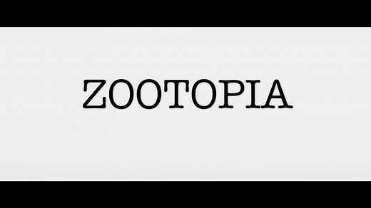 Zootopia (2016) - Where to Watch