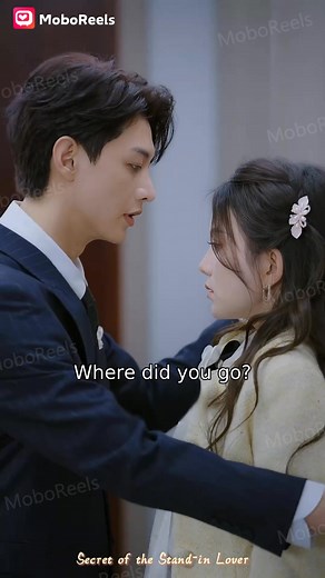 819K views · 2.2K reactions | ️ Tap to watch: https://eng.moboreels.com/B2hPS/471318  He sees his past in her, and it hurts him. She smiles sweetly but counts his fortune. ❗ Can he wake up before he’s emptied dry? #fyp #drama #teleplay #movies #films #shortdrama #shortfilms #newyork #losangeles #usadrama #reddit #MoboReels | Allen's Playlet | Facebook