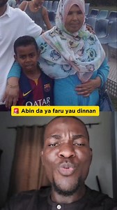 66K views · 8.5K reactions | ‼️ Duk wani abin da ya kamata ka sani game da Lamine Yamal a yau | Usman Mahmud | Facebook