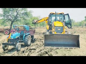 A review of the JCB 3DX backhoe loader | Comparing the pros and cons of the jcb 3dx and jcb 4cx |