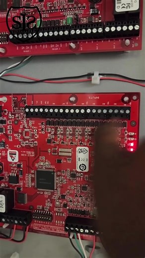 Wondering what an Access Control System is? 🤔 Let us break it down for you! 📚 An Access Control System is a security solution that regulates and manages entry to a specific area or building. 🏢 It ensures only authorized individuals can gain access, enhancing safety and protecting valuable assets. #AccessControlSystem #SecuritySolutions #EnhancedSafety #ProtectYourAssets #AuthorizedAccess #SecureEntry #BuildingSecurity #RegulateAccess #SafetyFirst #SecureYourSpace