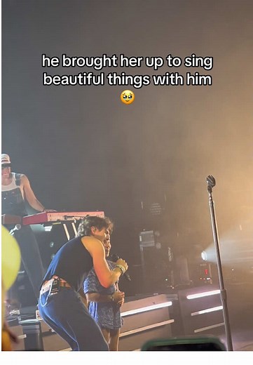 Lucky Moments with Benson Boone