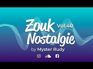 ZOUK NOSTALGIE 40