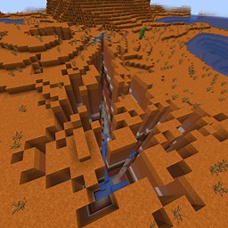 Ager's Earthquake Generator