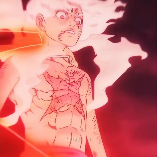 Joyboy's Haki Revealed 🥶🥶 | One Piece edit #joyboy #onepiece #anime