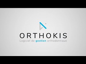 Découvrez le logiciel de gestion ORTHOKIS !