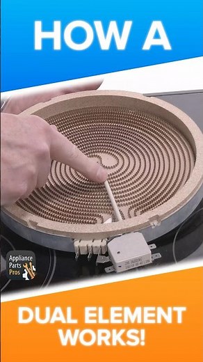 How a Dual Element Works: Explained in 30 Seconds!