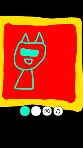 Sprunki retake mr fun computer phase 2 but drawing