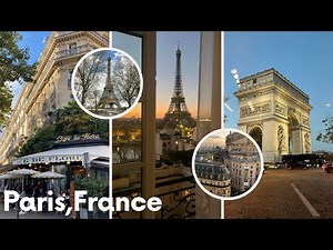 Must-See Paris – Top Attractions and Insider Tips!