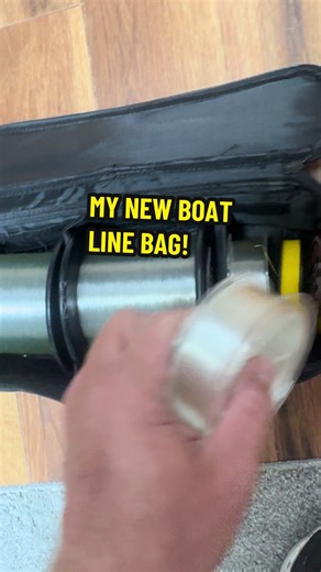 Best Line Organization Solutions for Fishing Boats