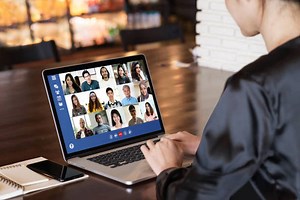 ​How to Choose the Right Video Conferencing System for Your Business
