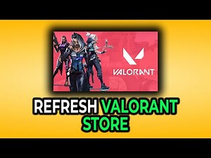 How to Quickly Refresh the Valorant Store in 2025 (FULL GUIDE!)