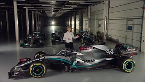 437K views · 13K reactions | Always pushing to improve!  But how do you find gains when the regulations have remained stable?  James Allison looks at the areas we’ve focused on with our 2020 F1 car  | Mercedes-AMG Petronas F1 Team | Facebook