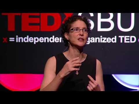 Who would confess to a murder they didn’t commit? Maybe you. | Nancy Franklin | TEDxSBU