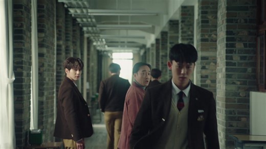 My Strange Hero - Episode 8 | Rakuten Viki