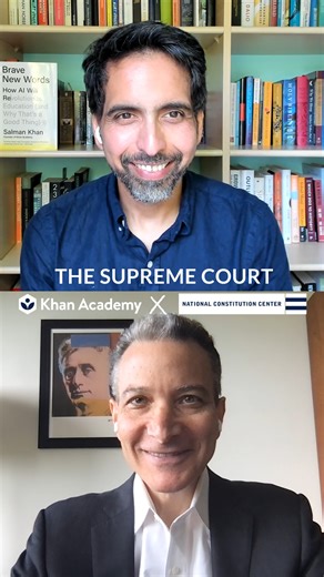 Inspire your students to think like a judge! 🏛️ Celebrate the start of the 237th anniversary of the Constitutional Convention today, May 25, by diving into our Constitution 101 course, developed in collaboration with the National Constitution Center. 👩‍🏫 Join educators and students already benefiting from the engaging and insightful content of this pilot course. Are you ready to bring these transformative lessons into your classroom? 🚀 Discover how this course is an essential tool for your c